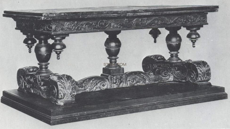 CONSOLE TABLE_0059